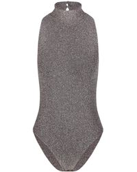 Forte Forte - Turtleneck Body - Lyst