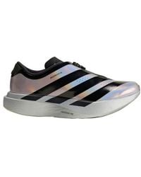 adidas - Adizero Evo Sl Zip Running Shoes - Lyst
