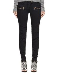Balmain - Casual Pants With Belt Loops - Lyst