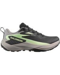 Salomon Lab - Gore-Tex Trail Sneakers - Lyst