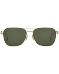 Tod's - Full-Rim Sunglasses - Lyst
