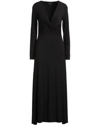 Rag & Bone - Long Dress - Lyst