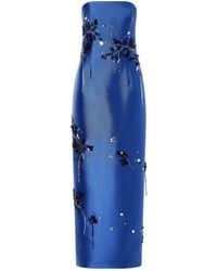 Jonathan Simkhai - Zirell Sequin-Embellished Gown - Lyst
