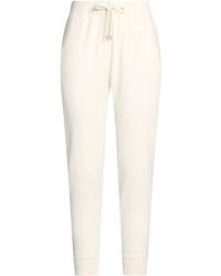 Brunello Cucinelli - Tapered Casual Trousers - Lyst