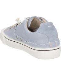 Maison Margiela - Round-Toe Low-Top Casual Shoes - Lyst