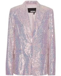 ROTATE BIRGER CHRISTENSEN - Blazers - Lyst