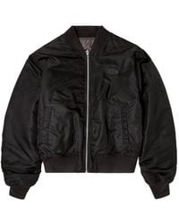 DIESEL - Jackets - Lyst