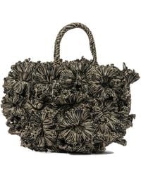 IBELIV - Coral 3D Decoration Handbag - Lyst