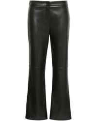 Max Mara - 'S Sublime Flared Pants - Lyst