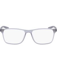 Nike - Full Frame Plain Mirror - Lyst