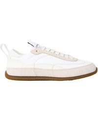 McQueen - Lightweight Low-Top Casual Shoes - Lyst