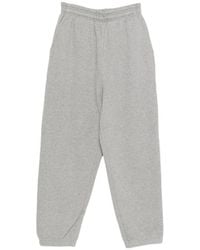 Entire studios - Elasticated Cuff Joggers - Lyst