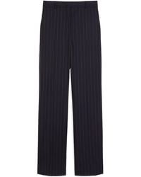 Max Mara - Studio Mstenfasi Straight-Leg Pants - Lyst