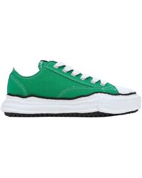 Maison Mihara Yasuhiro - Peterson Og Lace-Up Sneakers - Lyst