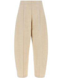 Nude - Balloon Pants - Lyst