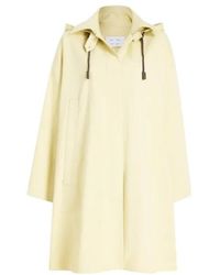 Proenza Schouler - Camryn Hooded Trench - Lyst