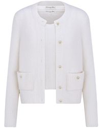 Dior - Twinset - Lyst