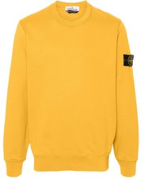 Stone Island - Sweaters - Lyst
