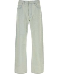 Fear Of God - Straight Five-Pocket Jeans - Lyst