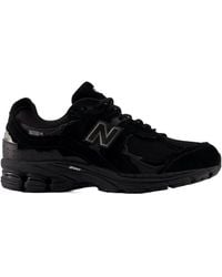 New Balance - "2002Dx Protection Pack" Sneakers - Lyst