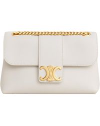 Celine - Teen Victoire Bag - Lyst