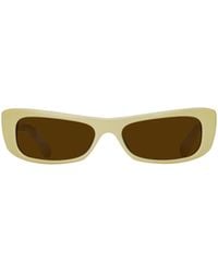 Jacquemus - Full Frame Sunglasses - Lyst