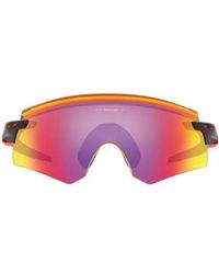Oakley - Encoder Band Sunglasses - Lyst