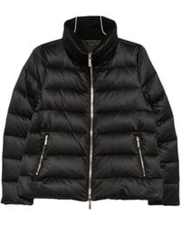 Moorer - Long-Sleeve Jacket - Lyst