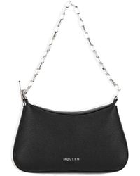McQueen - Bags - Lyst