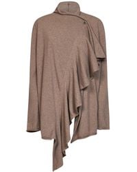 Uma Wang - Cardigans - Lyst