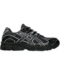 Asics - Gel-Stratus Mc Mesh-Panelled Sneakers - Lyst