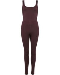 Eres - Martha Twist-Back Jumpsuit - Lyst