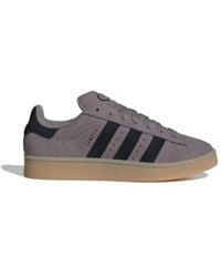 adidas Originals Campus 00S Shoes in Pink for Men | Lyst UK