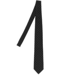 Tom Ford - Polka-Dot Tie - Lyst