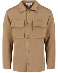 Lardini - Single-Breasted Tailored Jacket - Lyst