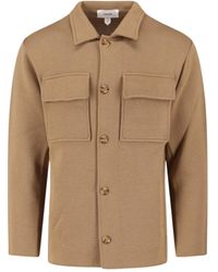 Lardini - Single-Breasted Tailored Jacket - Lyst
