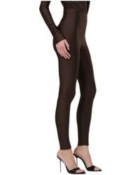 ANDAMANE - Holly 80's Leggings - Lyst