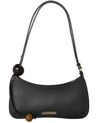 Jacquemus - Simple Underarm Bag - Lyst