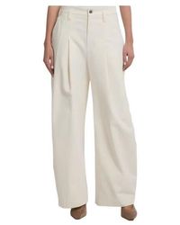 Brunello Cucinelli - Casual Trousers With Belt Loops - Lyst
