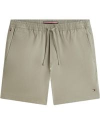 Tommy Hilfiger - Casual Shorts - Lyst
