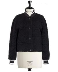Dior - Long-Sleeved Casual Jacket - Lyst