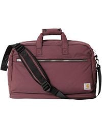 Carhartt - Leroy Weekend Bag - Lyst