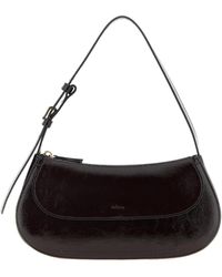 Mulberry - Clovelly Shoulder Bag - Lyst
