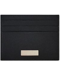 Ferragamo - Logo Clip - Lyst