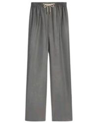 Celine - Straight Jogging Pants - Lyst