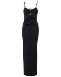 Christopher Esber - Porto Cutout Maxi Dress - Lyst