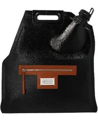 Maison Margiela - Bottle-Cap Coated Tote Bag - Lyst