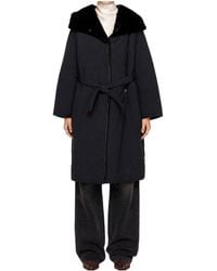 Loulou de Saison - Darcy Long-Sleeve Down Jacket - Lyst
