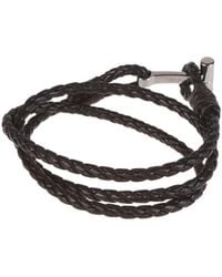 Tom Ford - T-Shaped Toggle Bracelet - Lyst