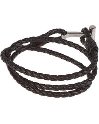 Tom Ford - T-Shaped Toggle Bracelet - Lyst